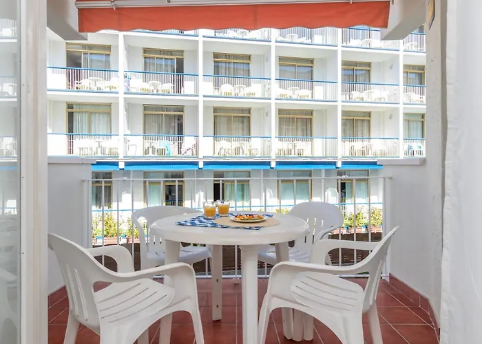 Apartamento En Tossa De Mar A 3 Min De La Playa