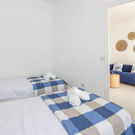 Apartamento En Tossa De Mar A 3 Min De La Playa Exterior photo
