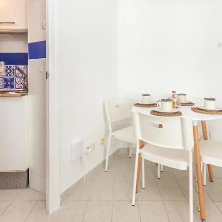 Apartamento En Tossa De Mar A 3 Min De La Playa Exterior photo